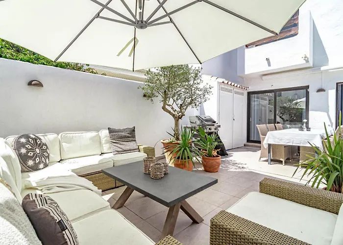 Lvb - Casa Linda Vista By Roomservices