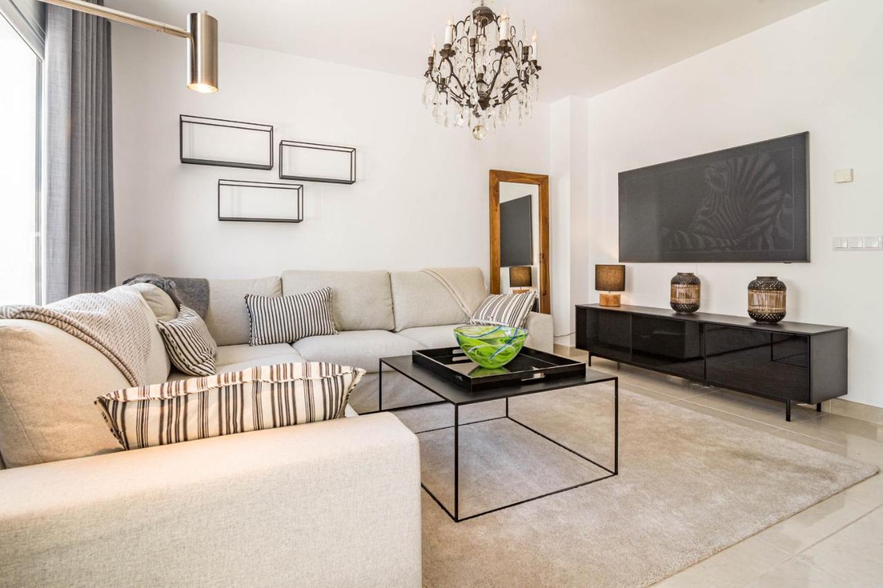 Lvb - Casa Linda Vista By Roomservices Holiday home Marbella