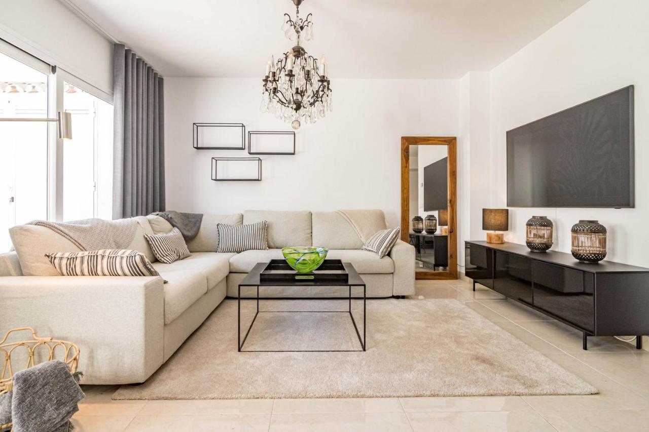 Lvb - Casa Linda Vista By Roomservices Marbella
