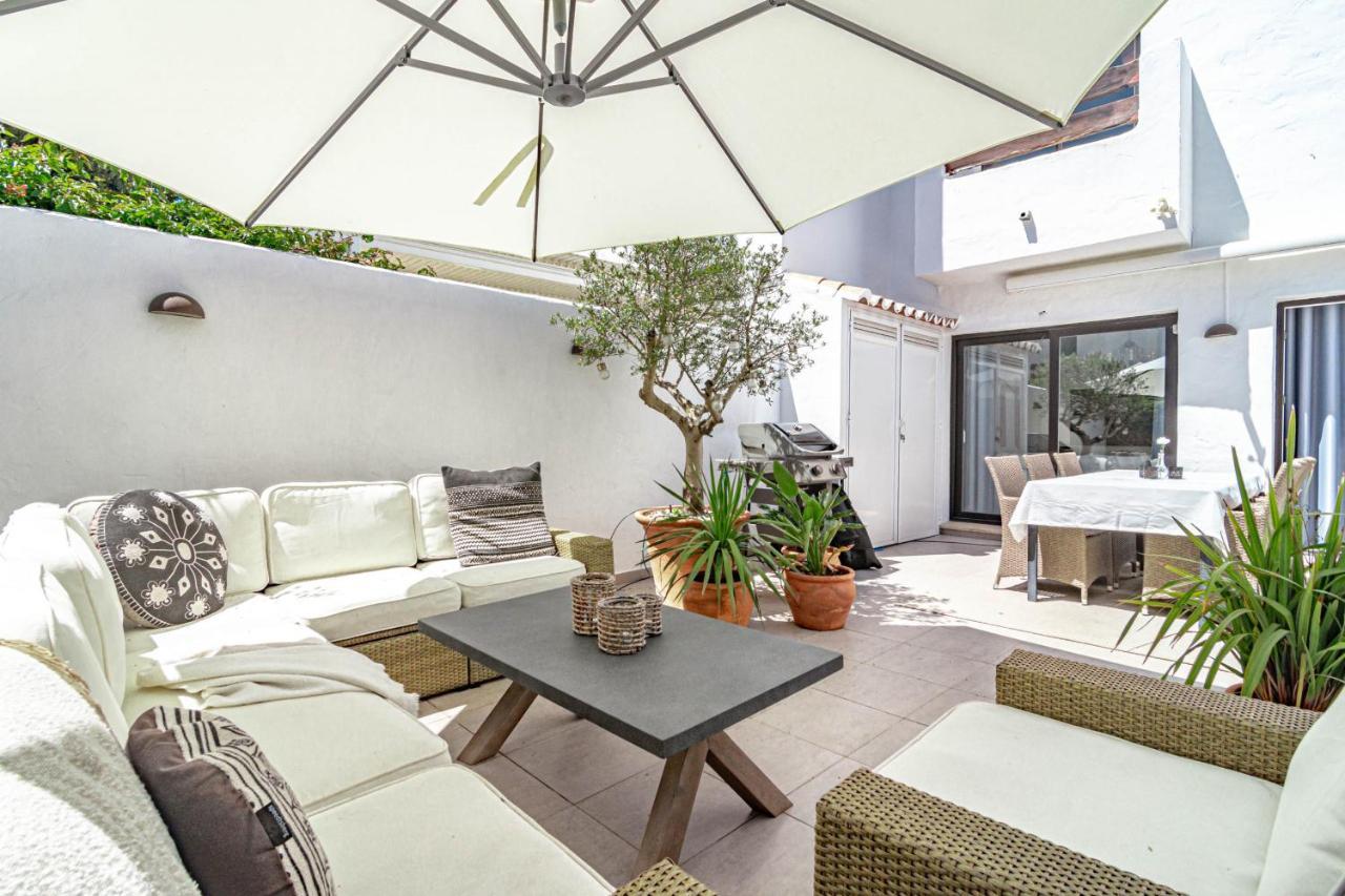 Lvb - Casa Linda Vista By Roomservices * Marbella
