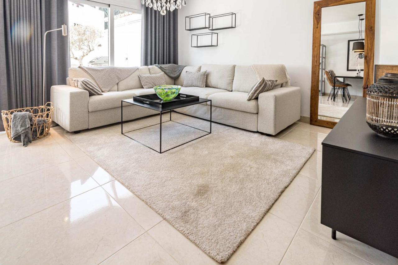 Lvb - Casa Linda Vista By Roomservices * Marbella