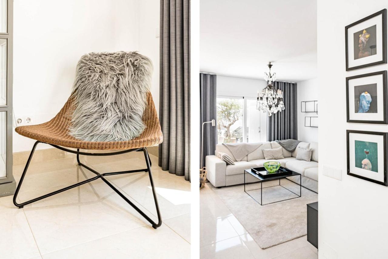 Lvb - Casa Linda Vista By Roomservices *