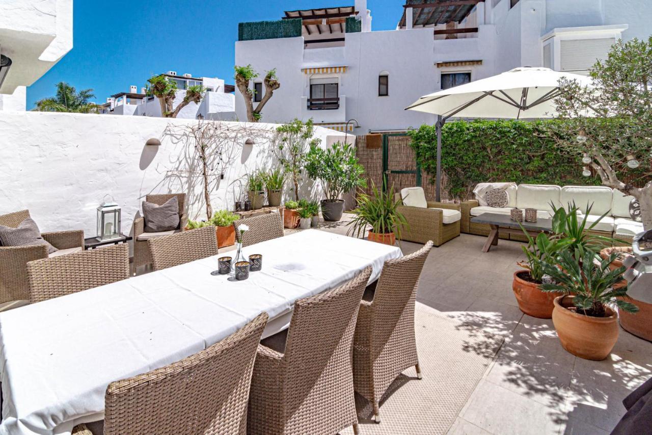 Lvb - Casa Linda Vista By Roomservices Marbella