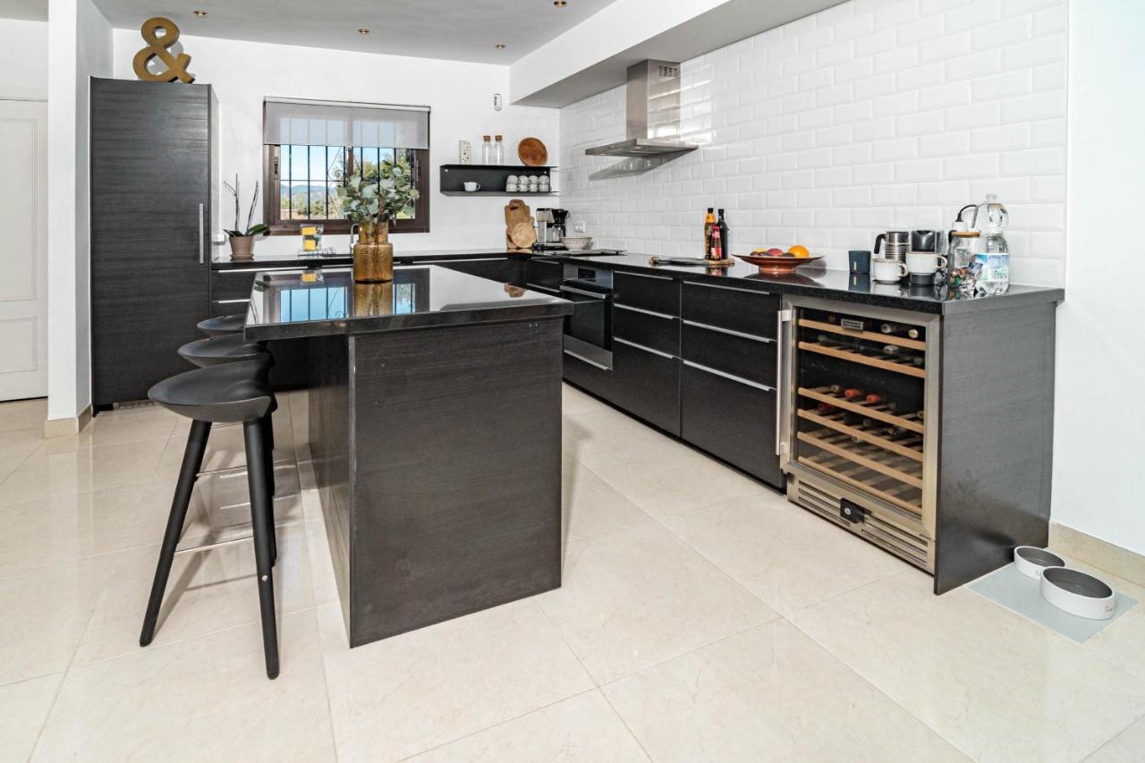 Lvb - Casa Linda Vista By Roomservices Holiday home Marbella