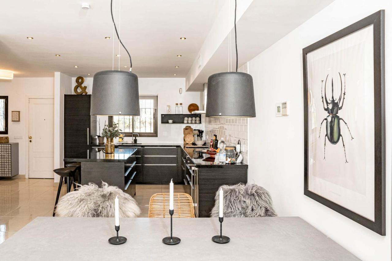Holiday home Lvb - Casa Linda Vista By Roomservices *