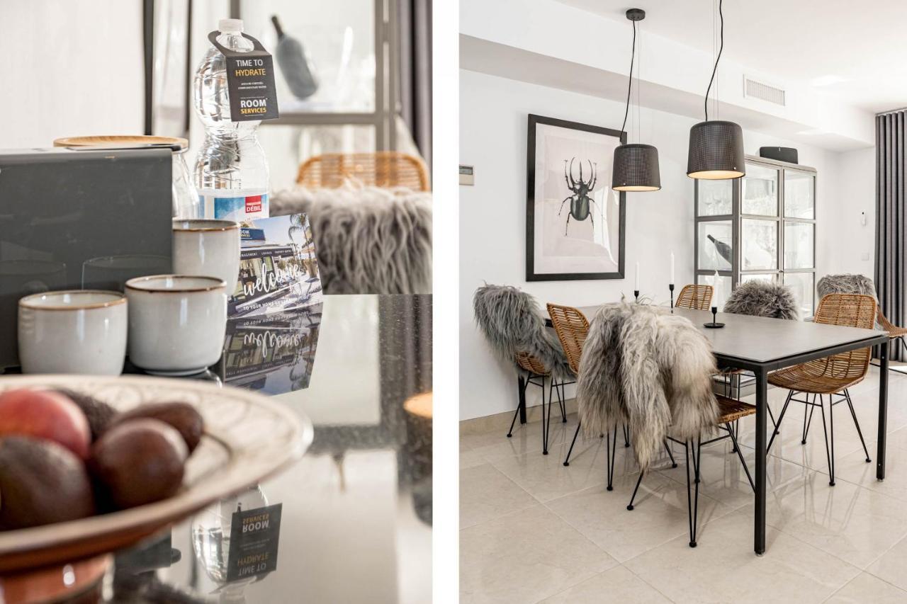 Lvb - Casa Linda Vista By Roomservices Holiday home *