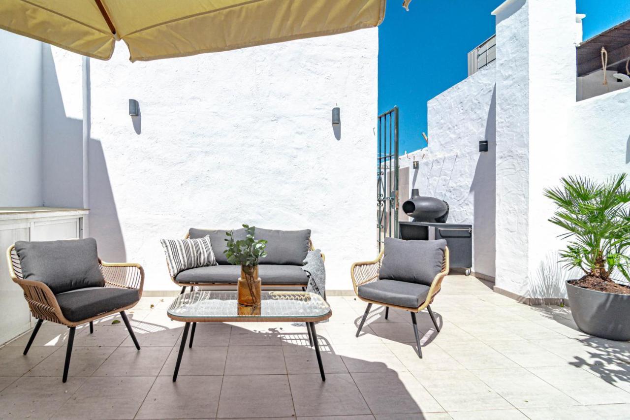 Lvb - Casa Linda Vista By Roomservices Holiday home *