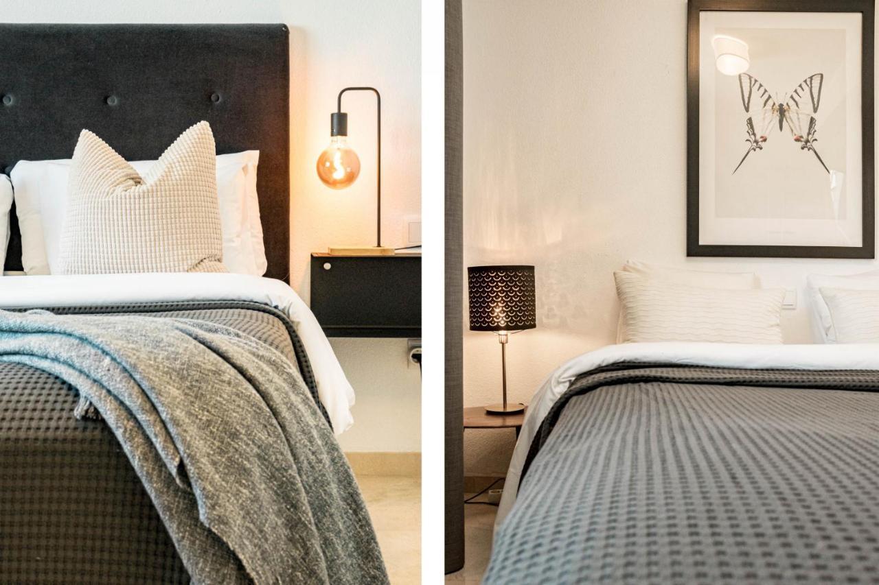 Lvb - Casa Linda Vista By Roomservices * Marbella