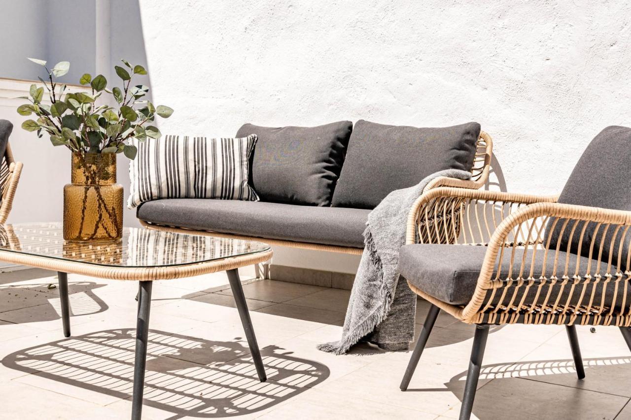 Lvb - Casa Linda Vista By Roomservices