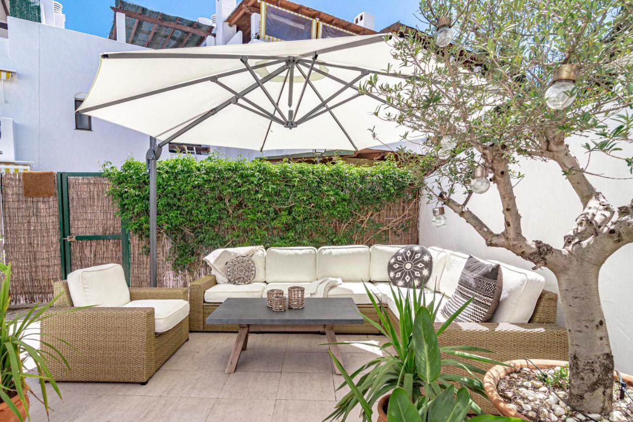 Lvb - Casa Linda Vista By Roomservices Holiday home Marbella