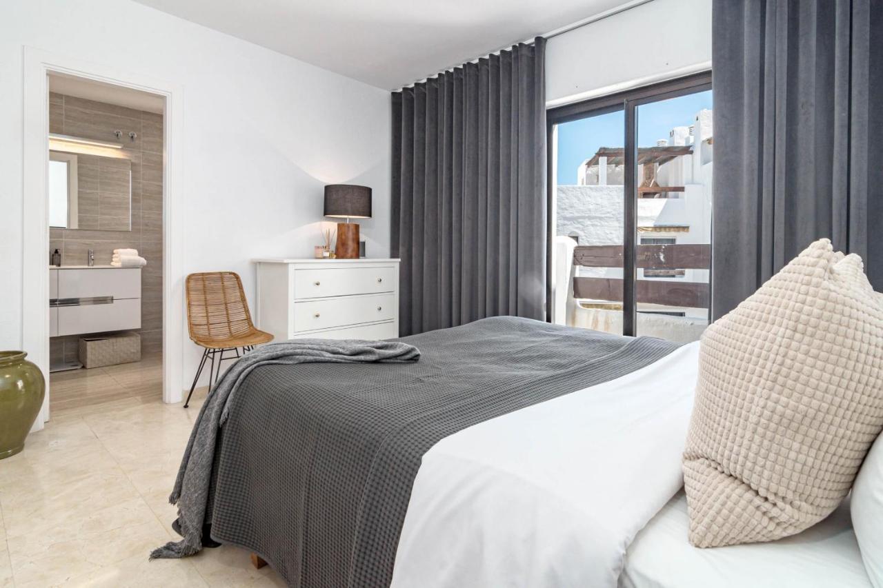 Lvb - Casa Linda Vista By Roomservices Marbella