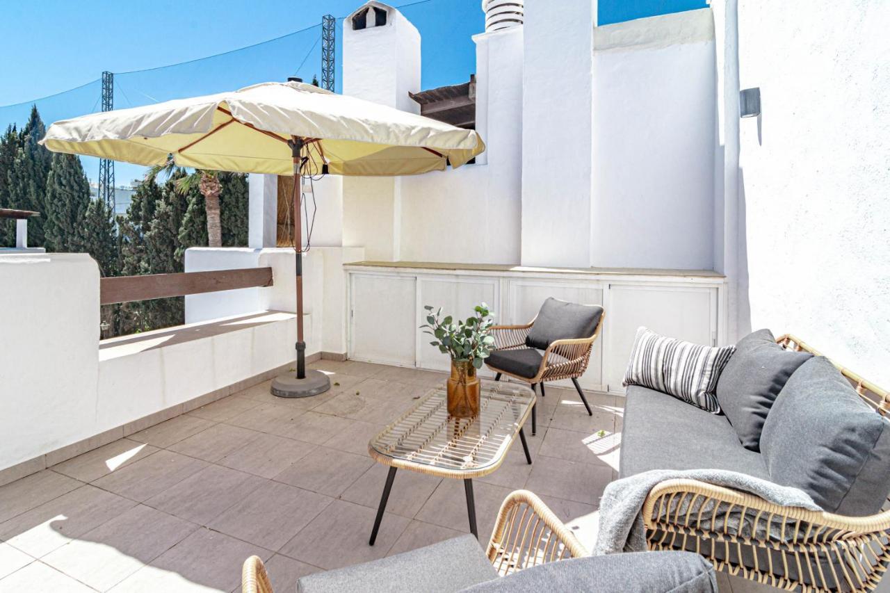 Lvb - Casa Linda Vista By Roomservices * Marbella
