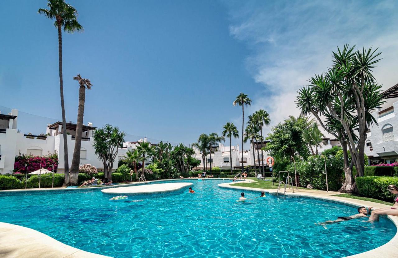 Lvb - Casa Linda Vista By Roomservices Marbella