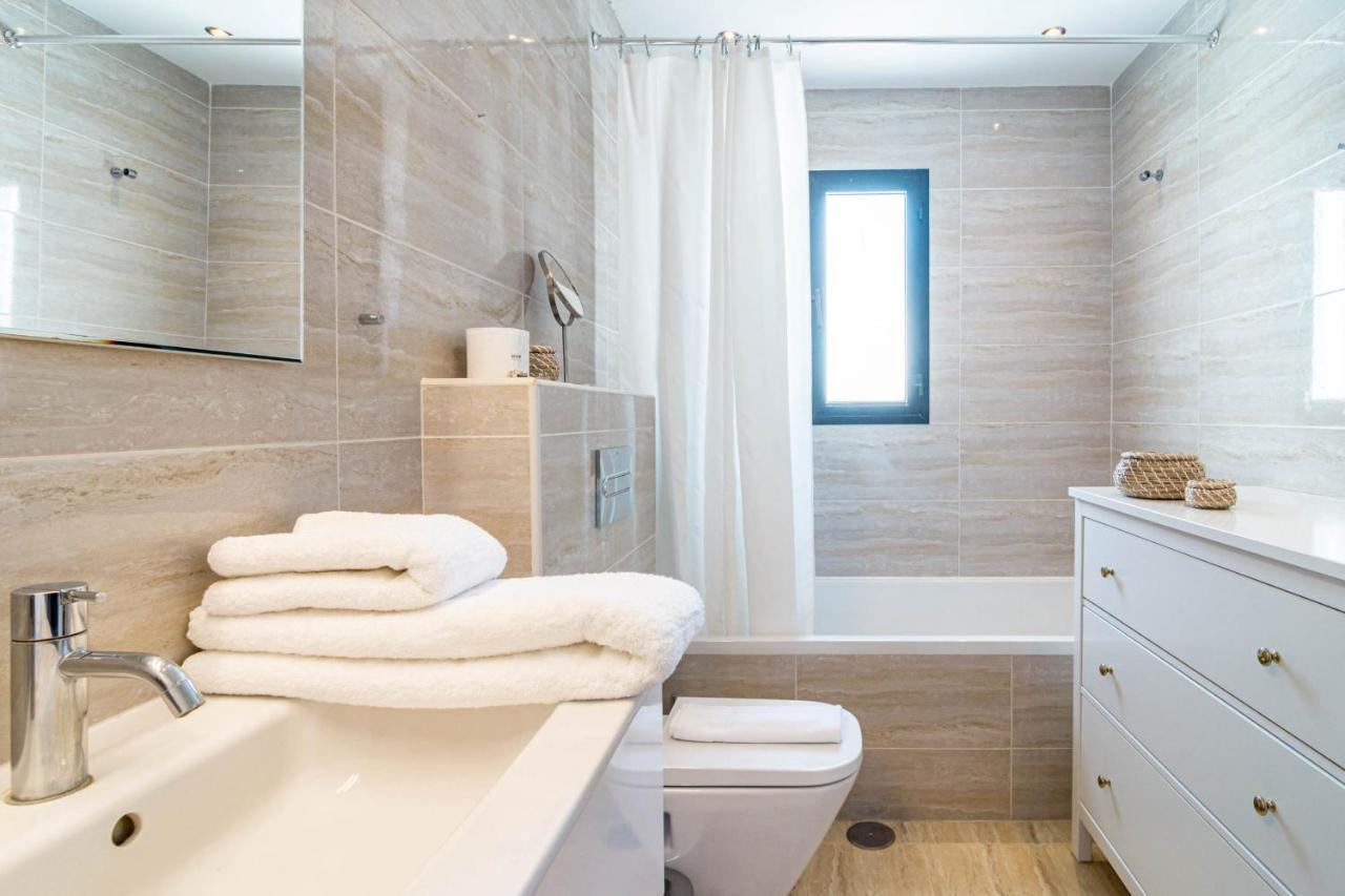 Holiday home Lvb - Casa Linda Vista By Roomservices Marbella