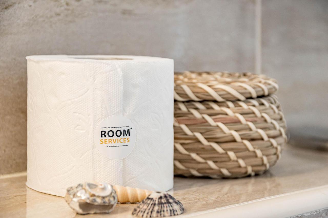 Lvb - Casa Linda Vista By Roomservices Marbella