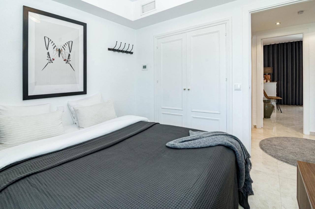 Holiday home Lvb - Casa Linda Vista By Roomservices Marbella