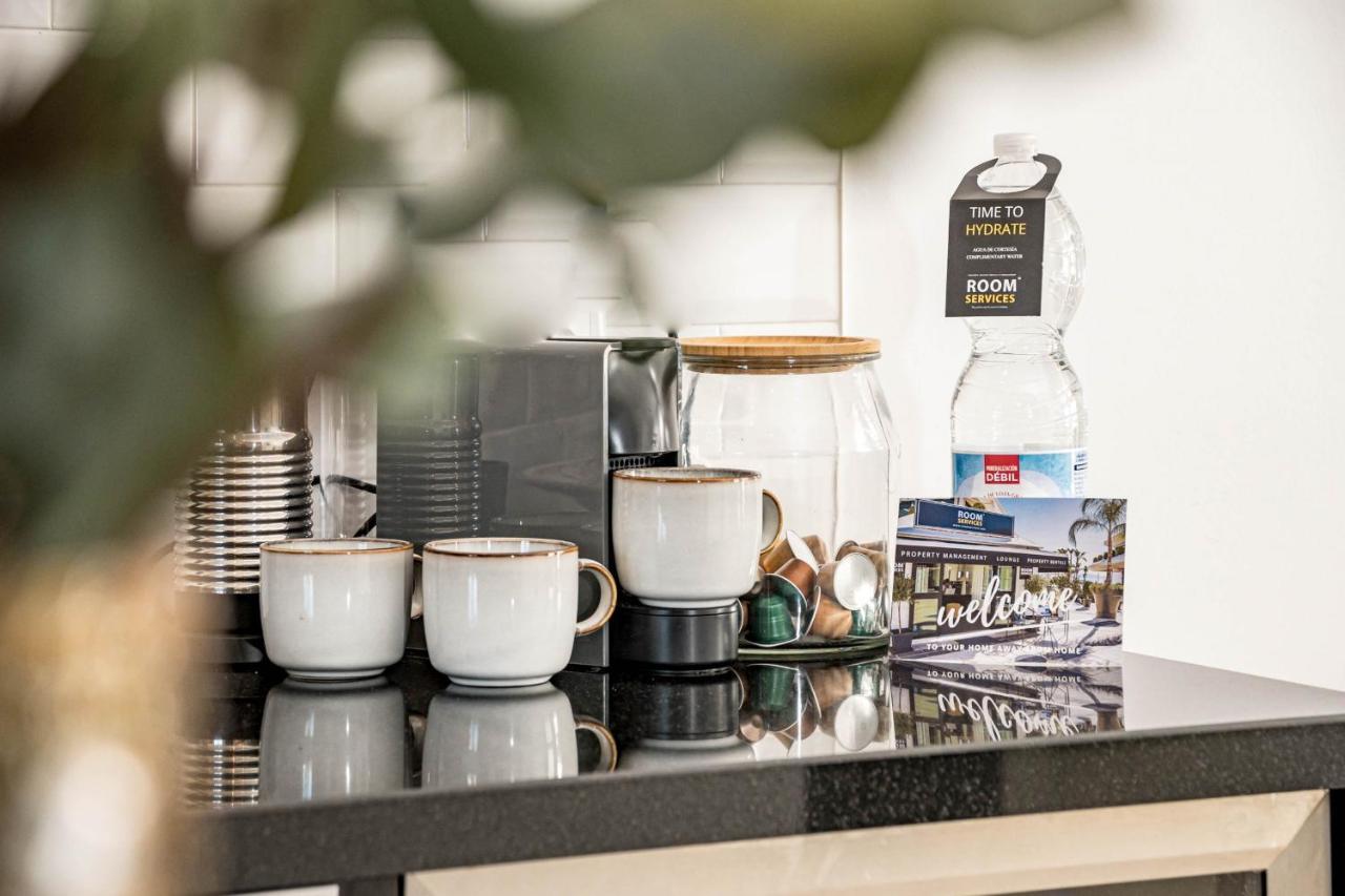 Lvb - Casa Linda Vista By Roomservices Holiday home Marbella