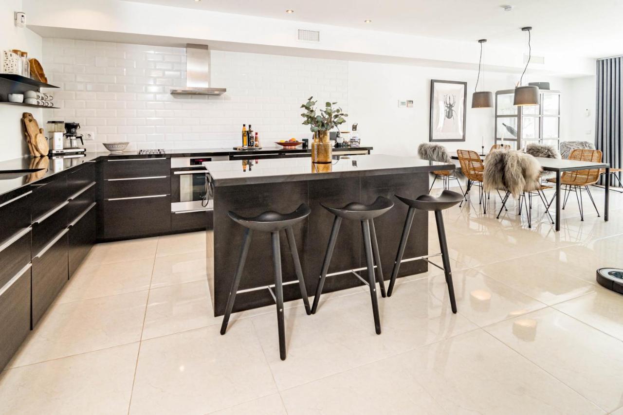 Holiday home Lvb - Casa Linda Vista By Roomservices Marbella