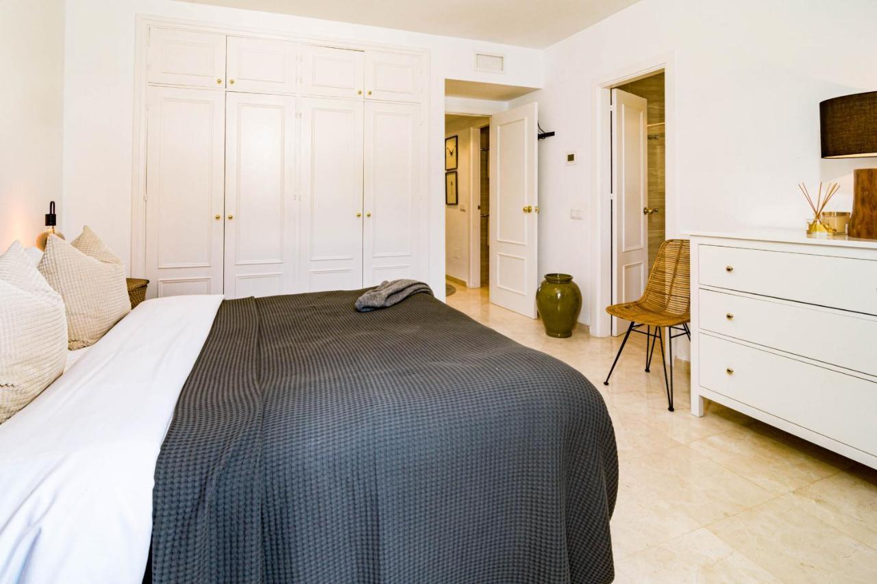 Lvb - Casa Linda Vista By Roomservices * Marbella