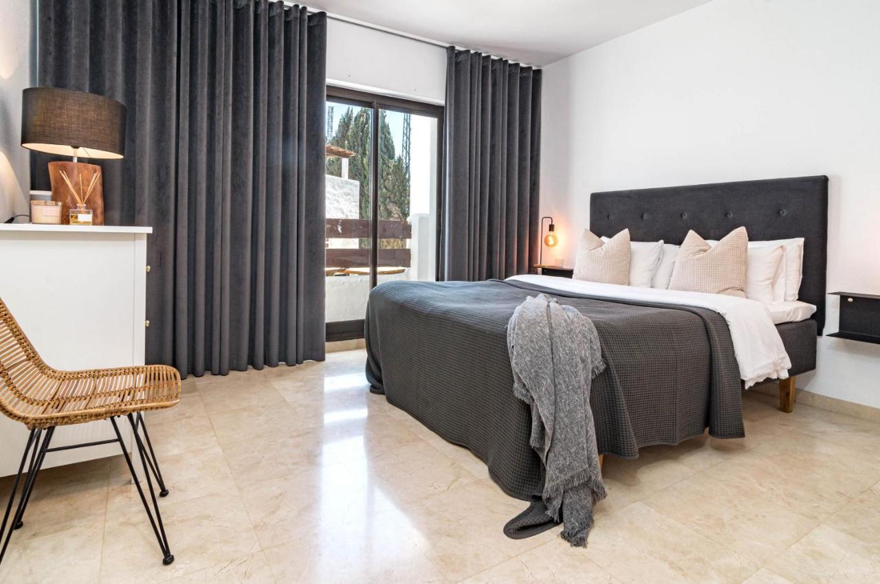 Lvb - Casa Linda Vista By Roomservices * Marbella