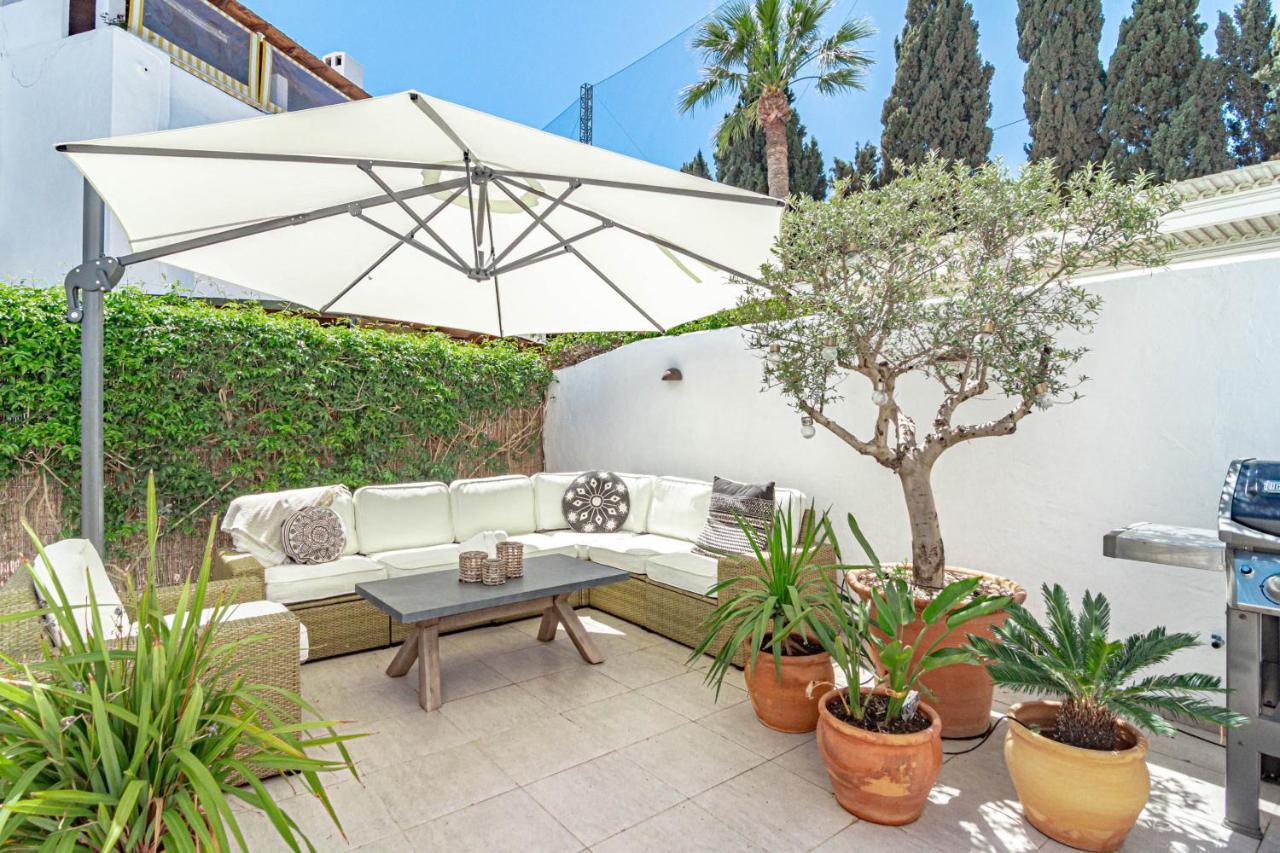 Lvb - Casa Linda Vista By Roomservices * Marbella